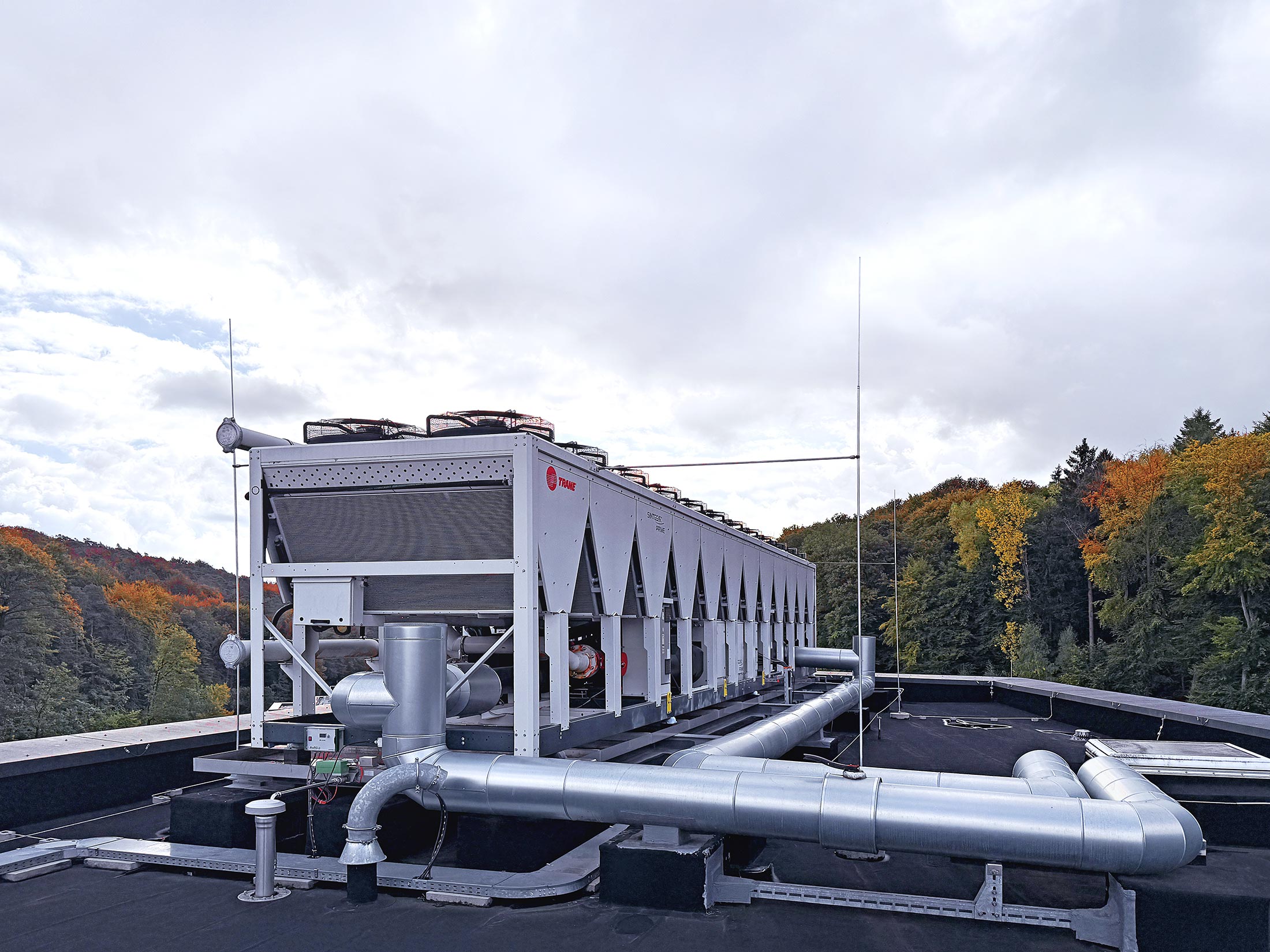 Herzlich willkommen auf der Webseite der Blitzschutzbau Nordhessen GmbH